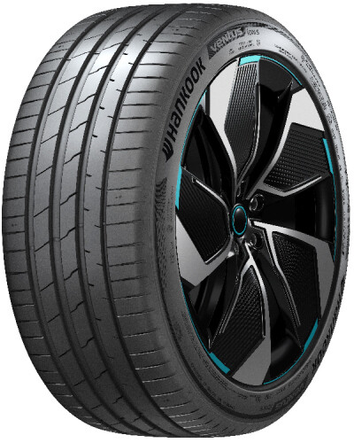Hankook IK01 Ventus iON S 205/40 R18 (DOT23) IK01 86Y XL MFS EV Sound Absorber