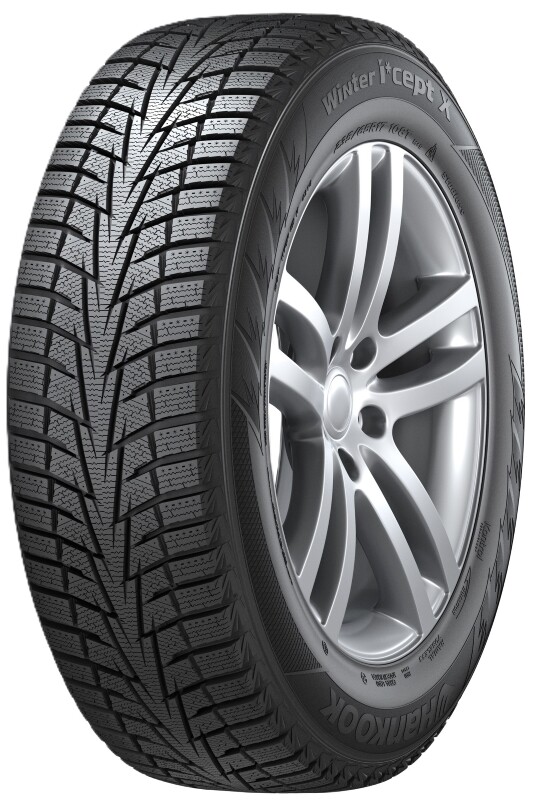 Hankook RW10 Winter i*cept X 245/55 R19 (DOT23) RW10 107T XL MFS 3PMSF