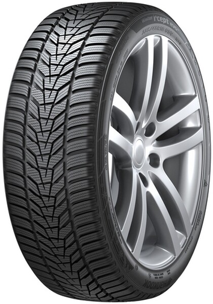 Hankook W330 Winter i*cept evo3 275/40 R18 (DOT23) W330 103V XL MFS 3PMSF