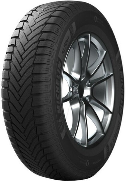 Michelin ALPIN 6 195/55 R20 (DOT23) 95H XL 3PMSF