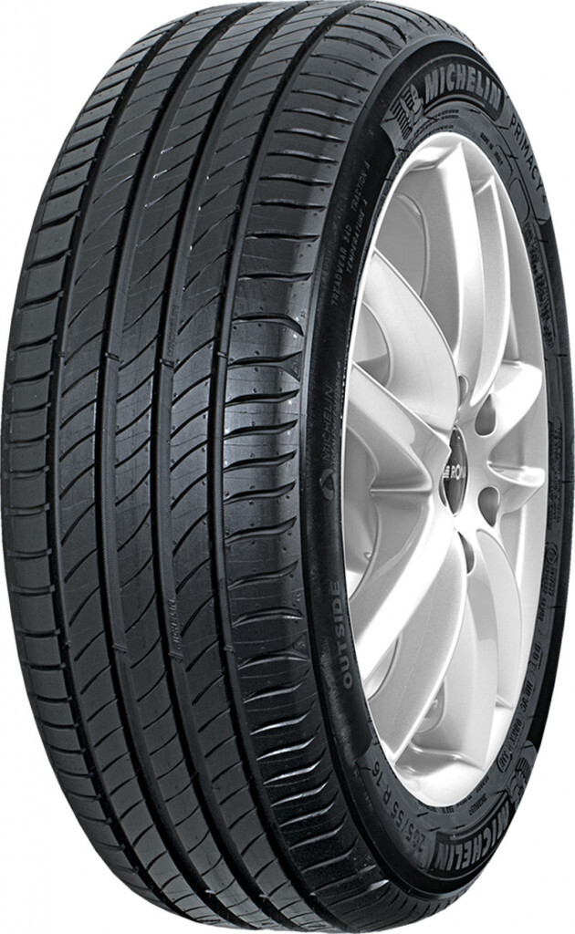 Michelin PRIMACY 4 215/55 R18 (DOT23) 99V XL VOL FR