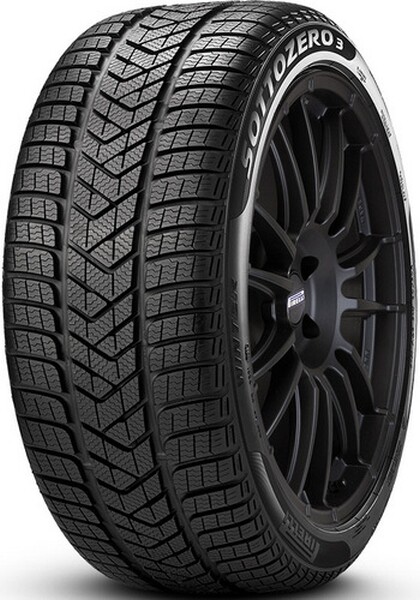 Pirelli WINTER SOTTOZERO 3 215/50 R17 (DOT23) 95V XL MFS 3PMSF