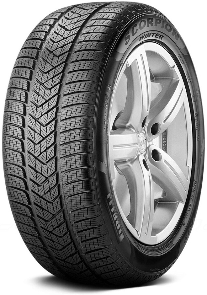 Pirelli SCORPION WINTER 215/65 R17 (DOT23) s-i 99H MFS 3PMSF
