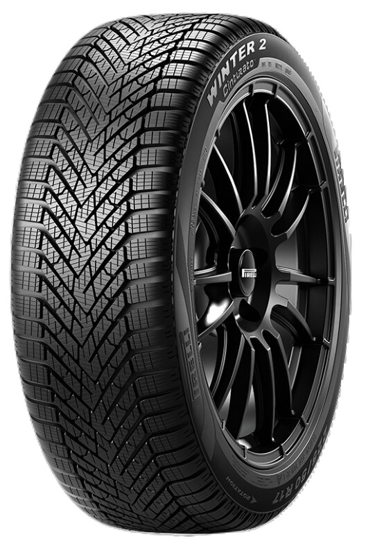 Pirelli CINTURATO WINTER 2 225/45 R19 (DOT23) 96V XL MFS 3PMSF