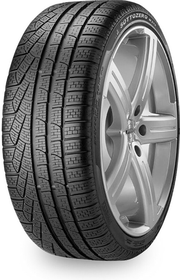 Pirelli WINTER 270 SOTTOZERO s2 235/40 R19 (DOT23) 96W XL AM9 MFS 3PMSF