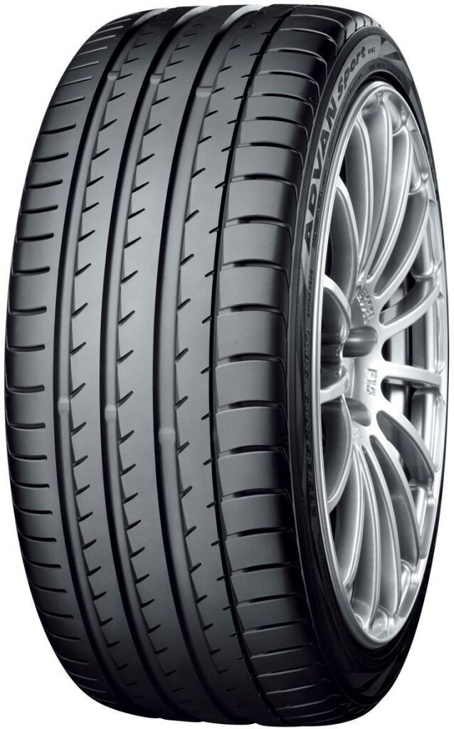 Yokohama ADVAN Sport V105 225/50 R17 (DOT23) 98Y XL RPB