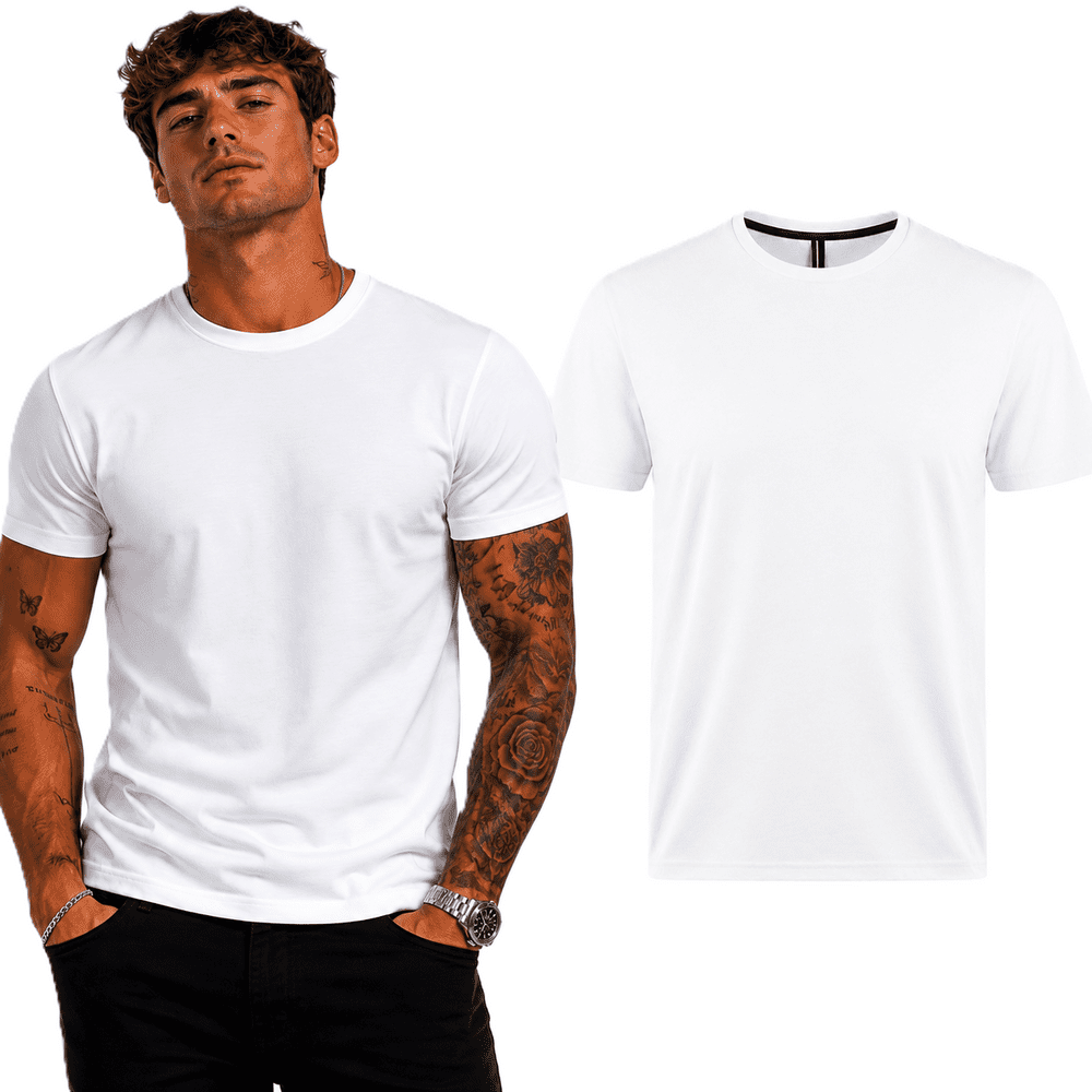 New Boy - Pánske tričko - Mt3001-01
