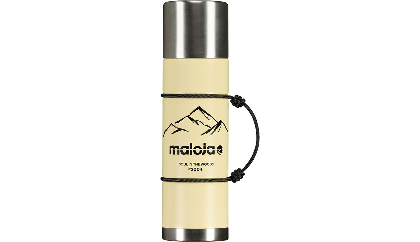 Maloja MoriondM. NOS Termoska