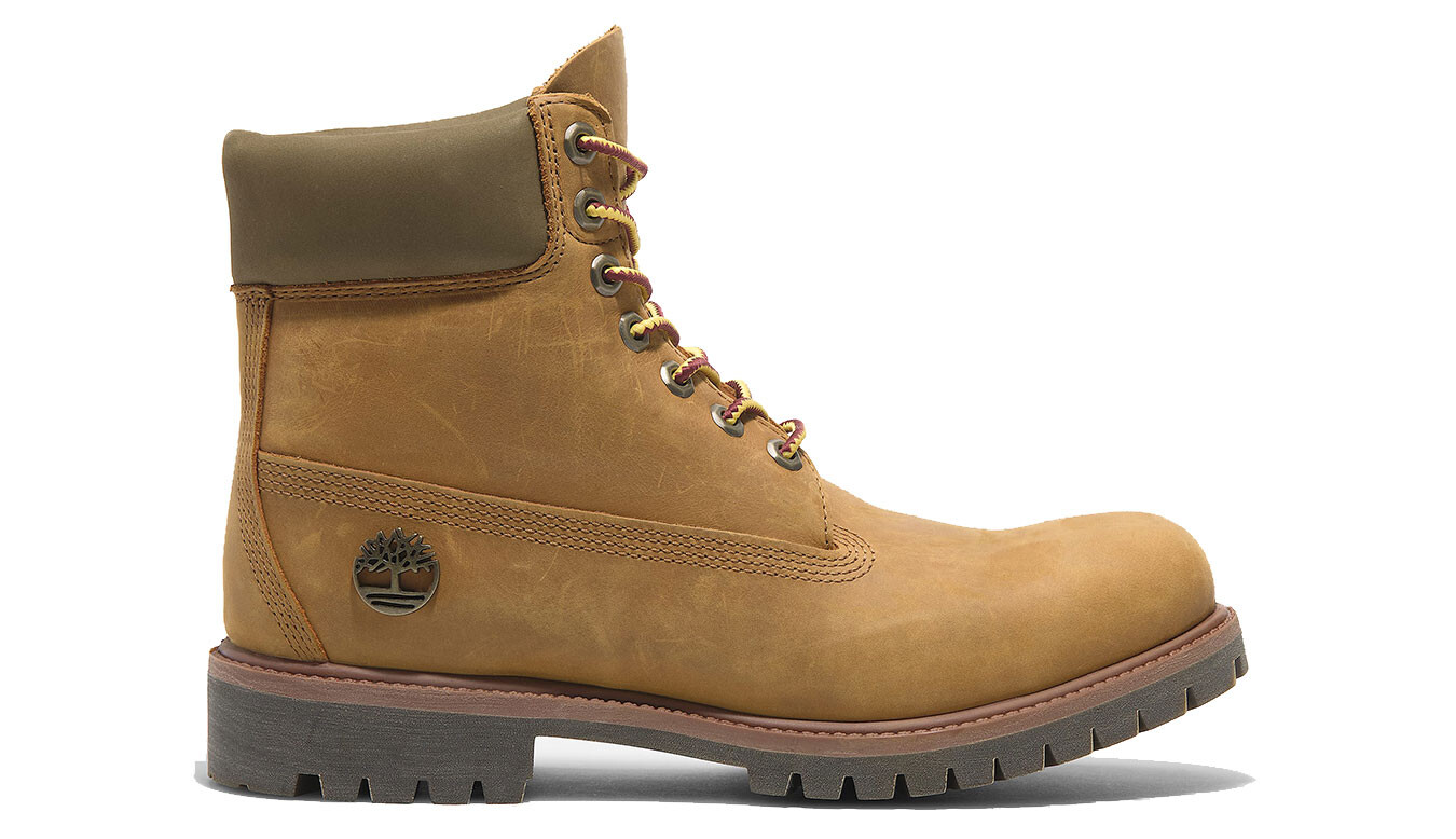 Timberland 6 In Premium WP Boot