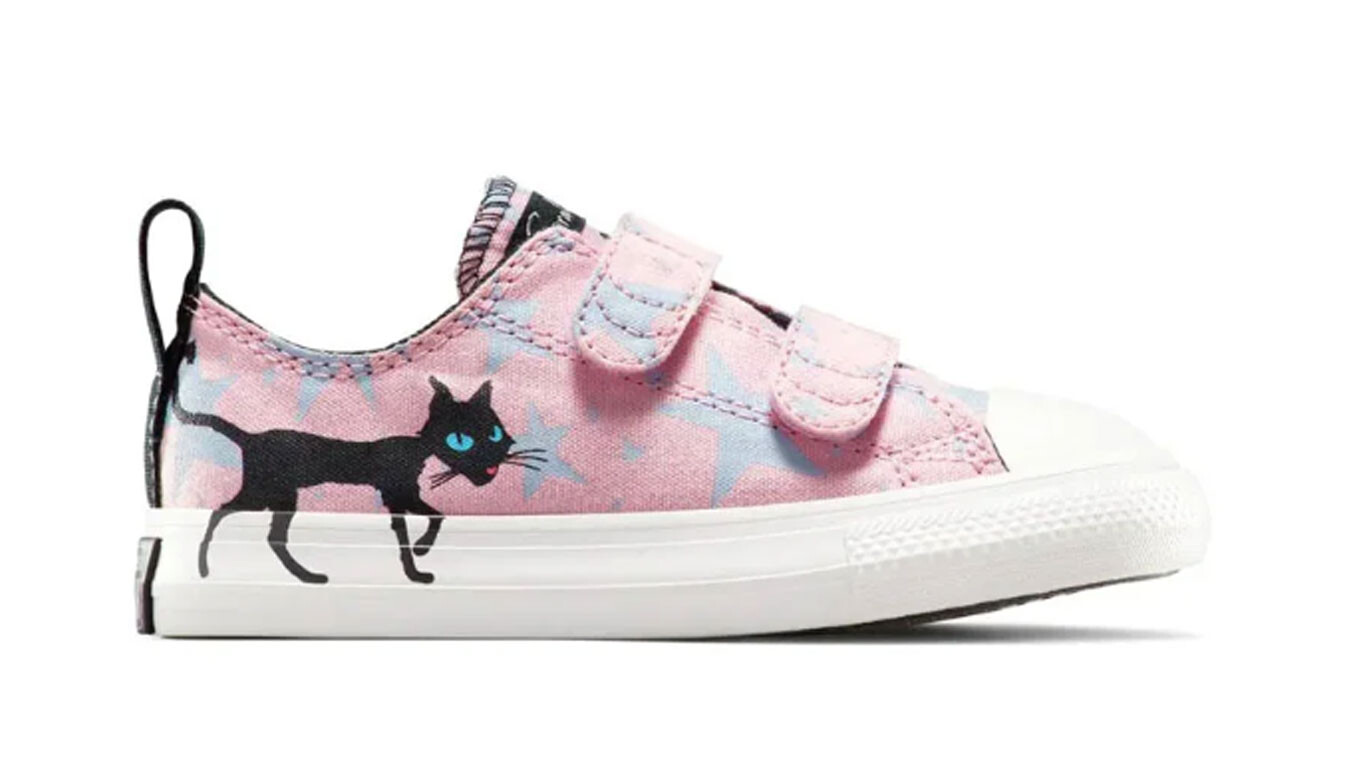 Detské tenisky Converse X CORALINE