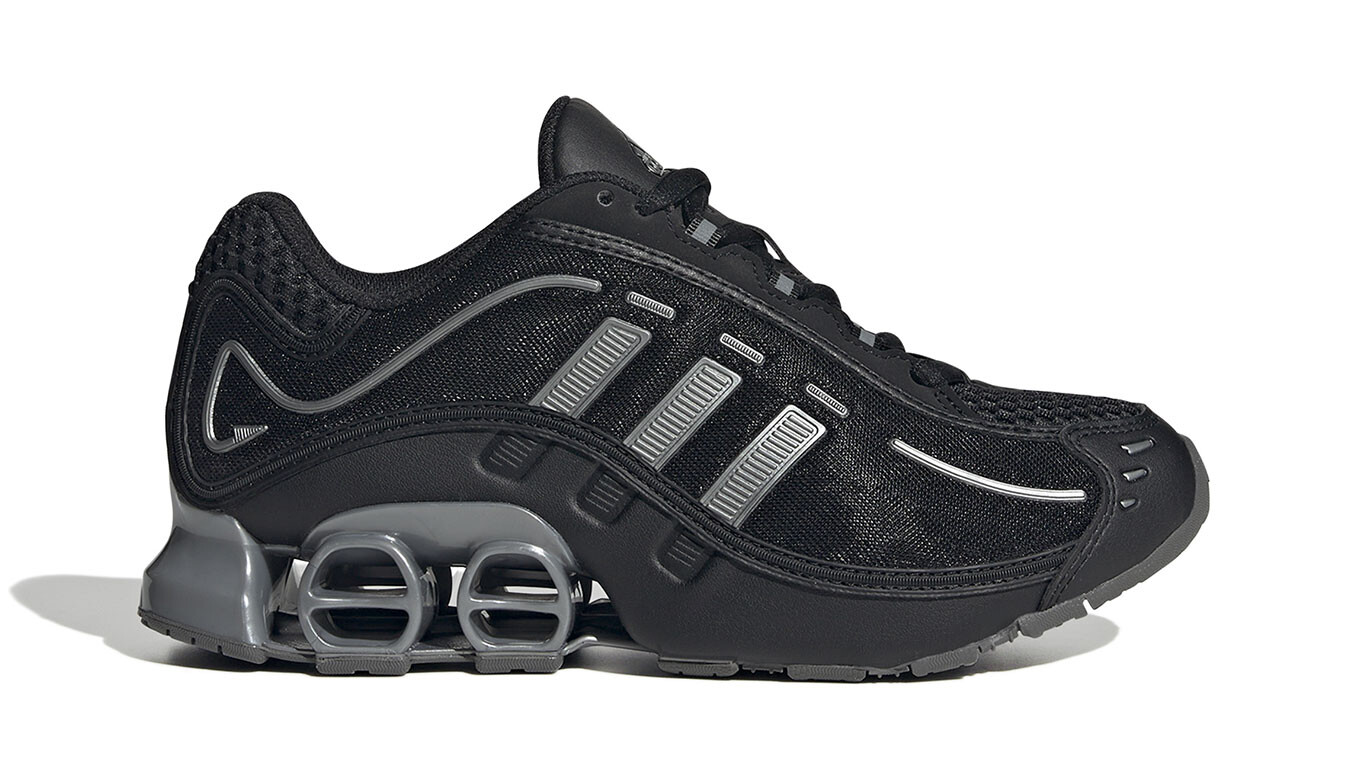 adidas Originals Sneakers Megaride O1 W Black