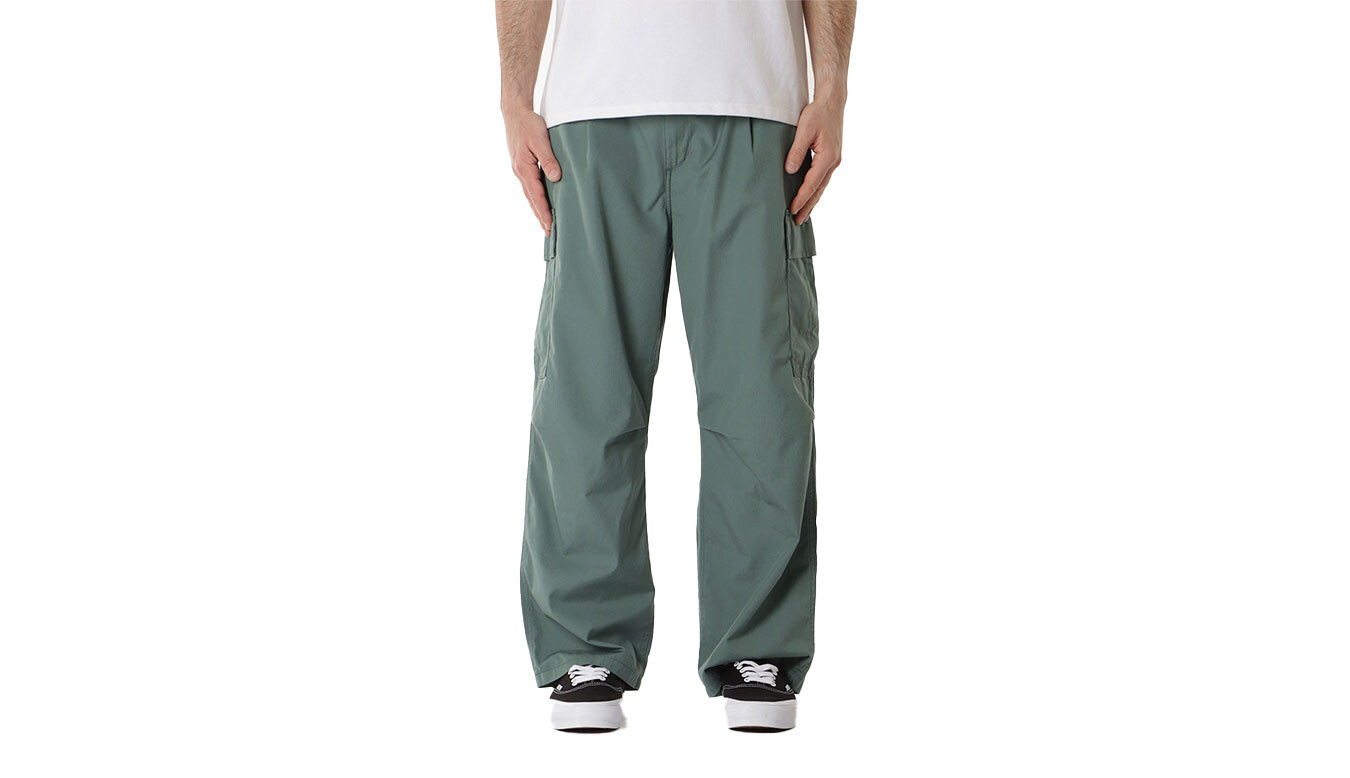 Nohavice Carhartt WIP Cole Cargo