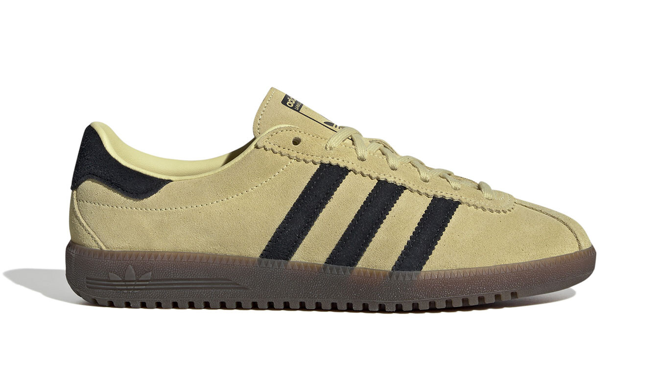 adidas Originals Tenisky BRMD W Žlté
