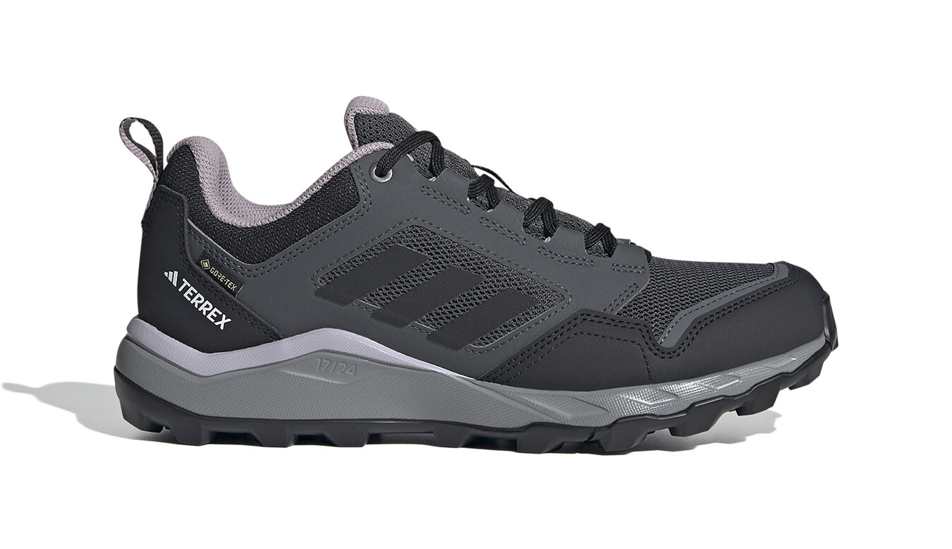 adidas Terrex Tracerocker 2.0 GORE-TEX W - sivé