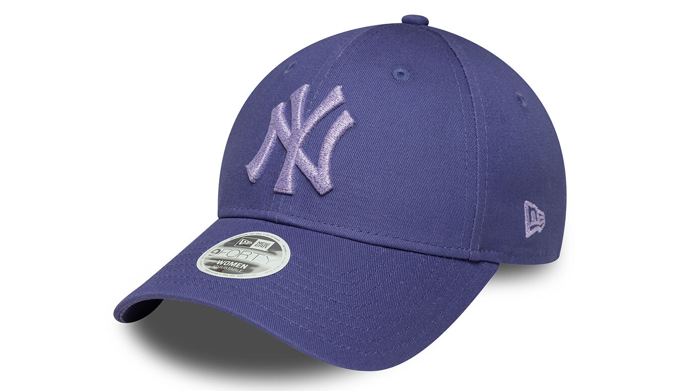 Šiltovka New Era 940W MLB Metallic Logo 9forty