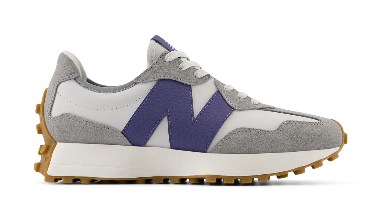 Dámske tenisky New Balance WS327NKB