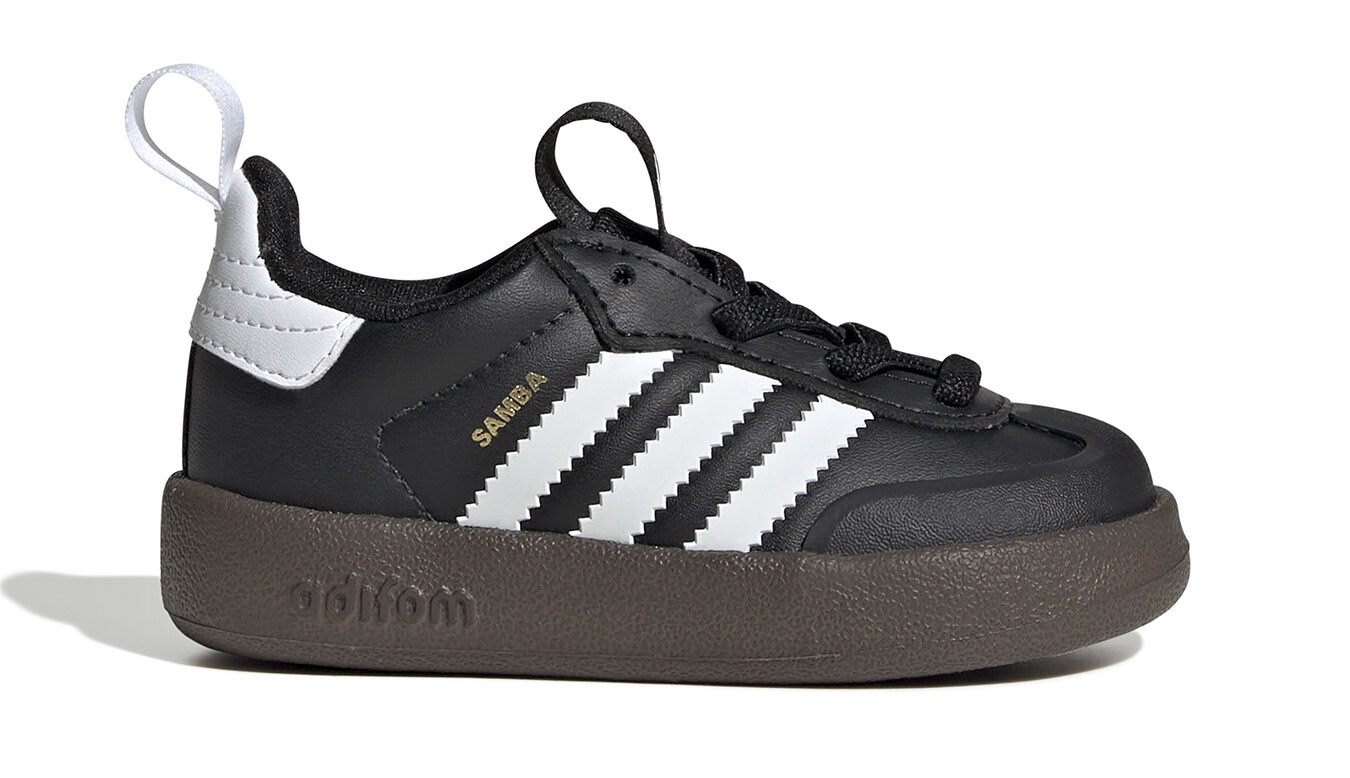 adidas Originals Detské tenisky Adifom Samba 360 I