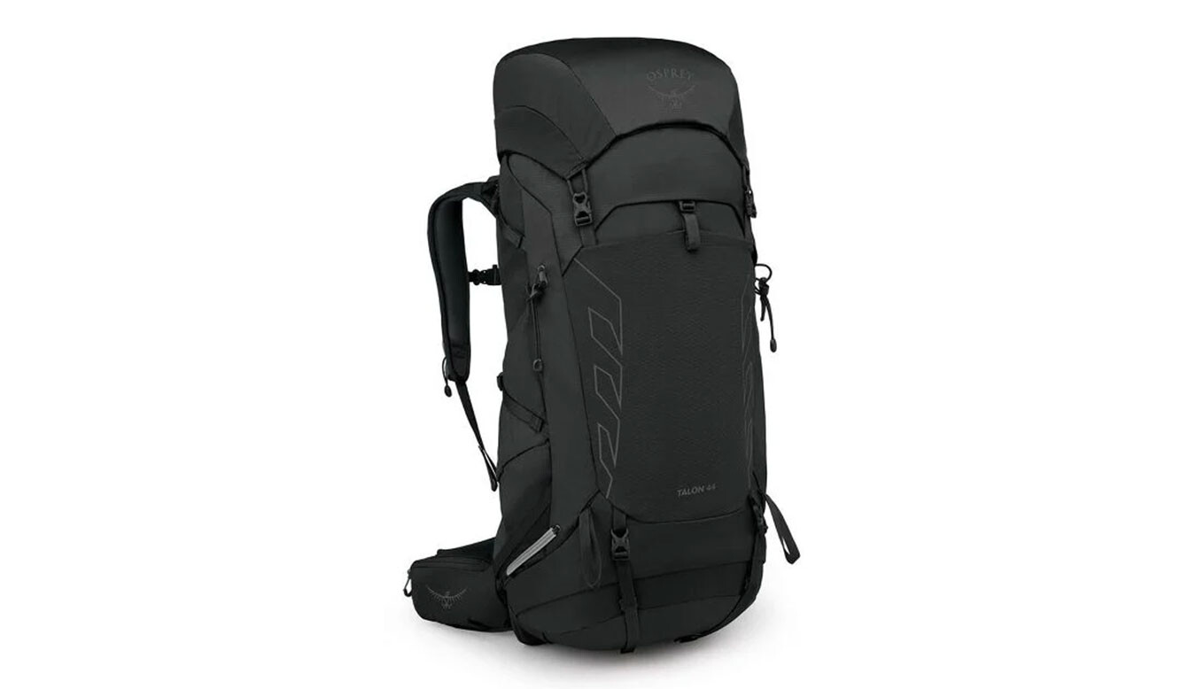 Batoh Osprey Talon 44 čierny