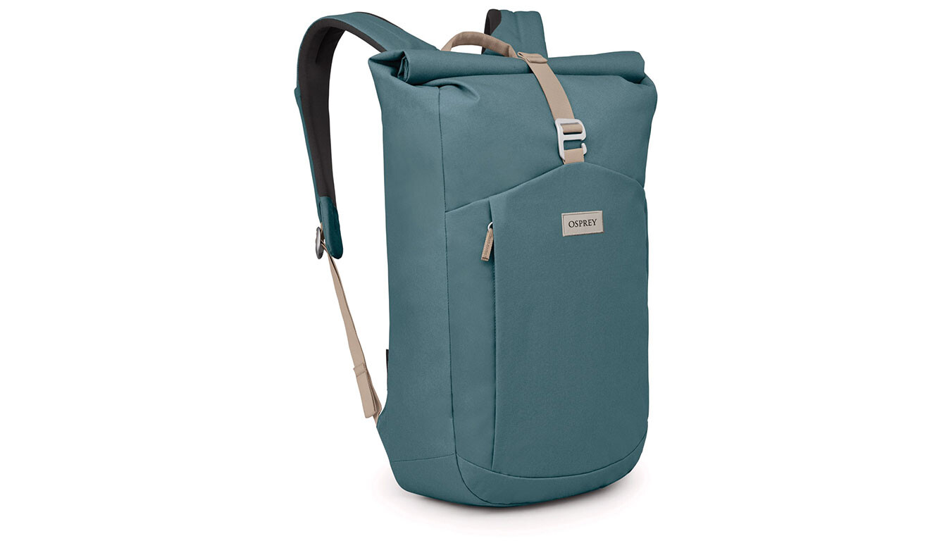 Batoh Osprey Arcane Roll Top Cascade Blue