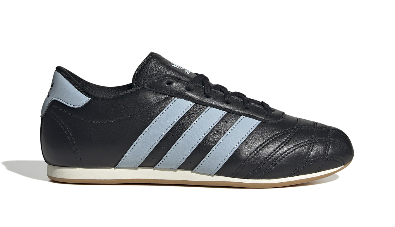 adidas Originals tenisky Taekwondo Lace W Black