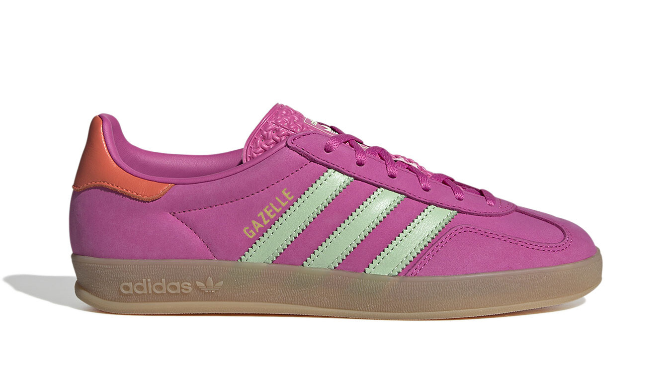adidas Originals Sneakers - Gazelle Indoor W