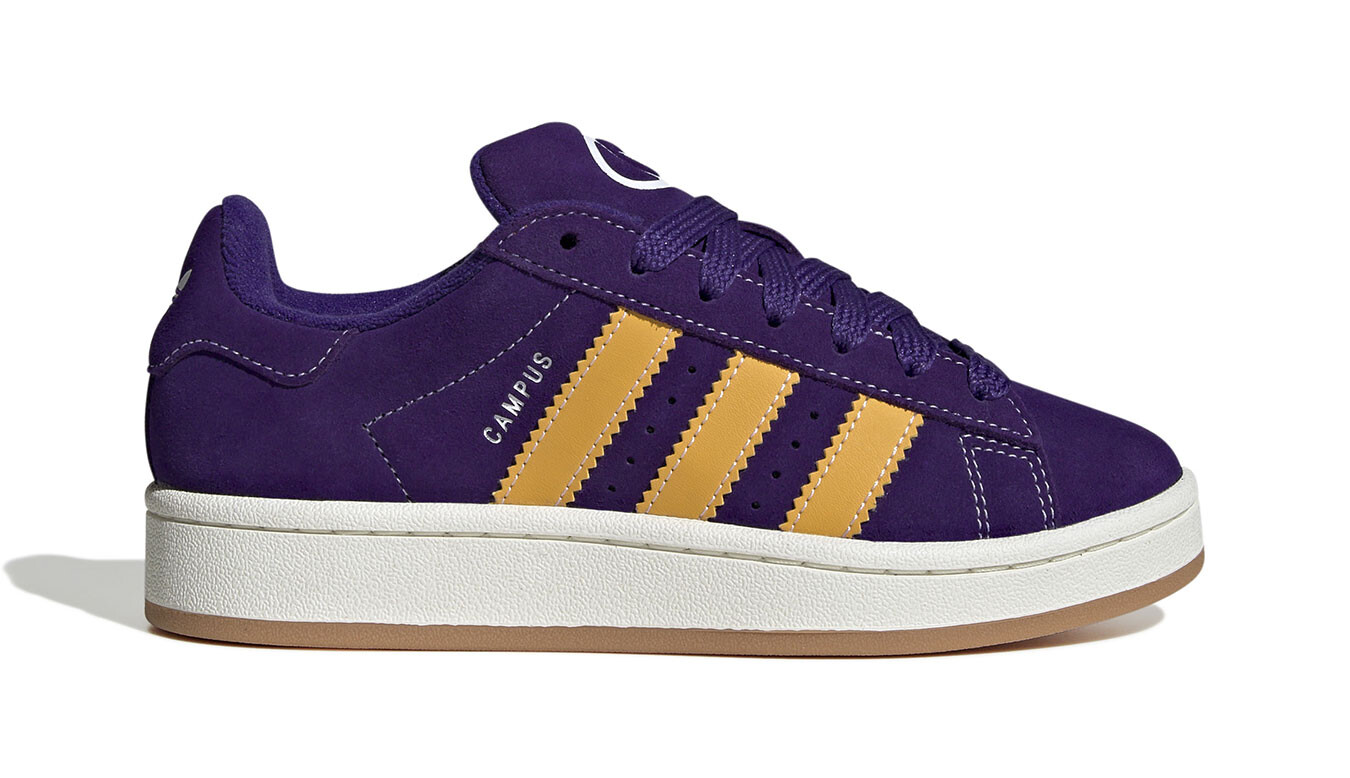 adidas Originals Sneakers Campus 00s J Fialová