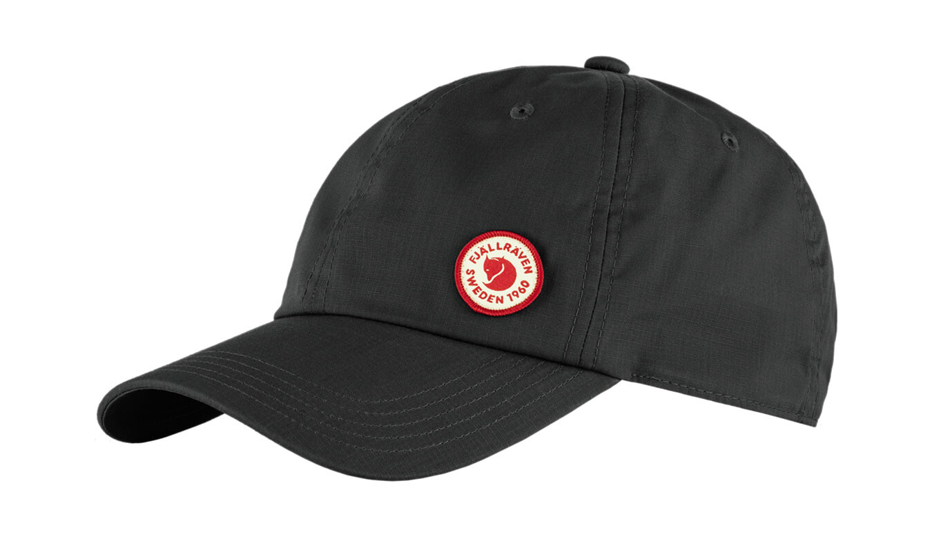 Fjällräven Logo šiltovka