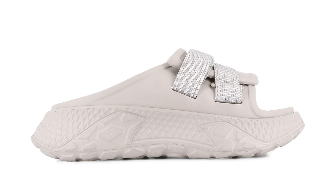 Palladium Offbound Slide Natural Grey M sandále