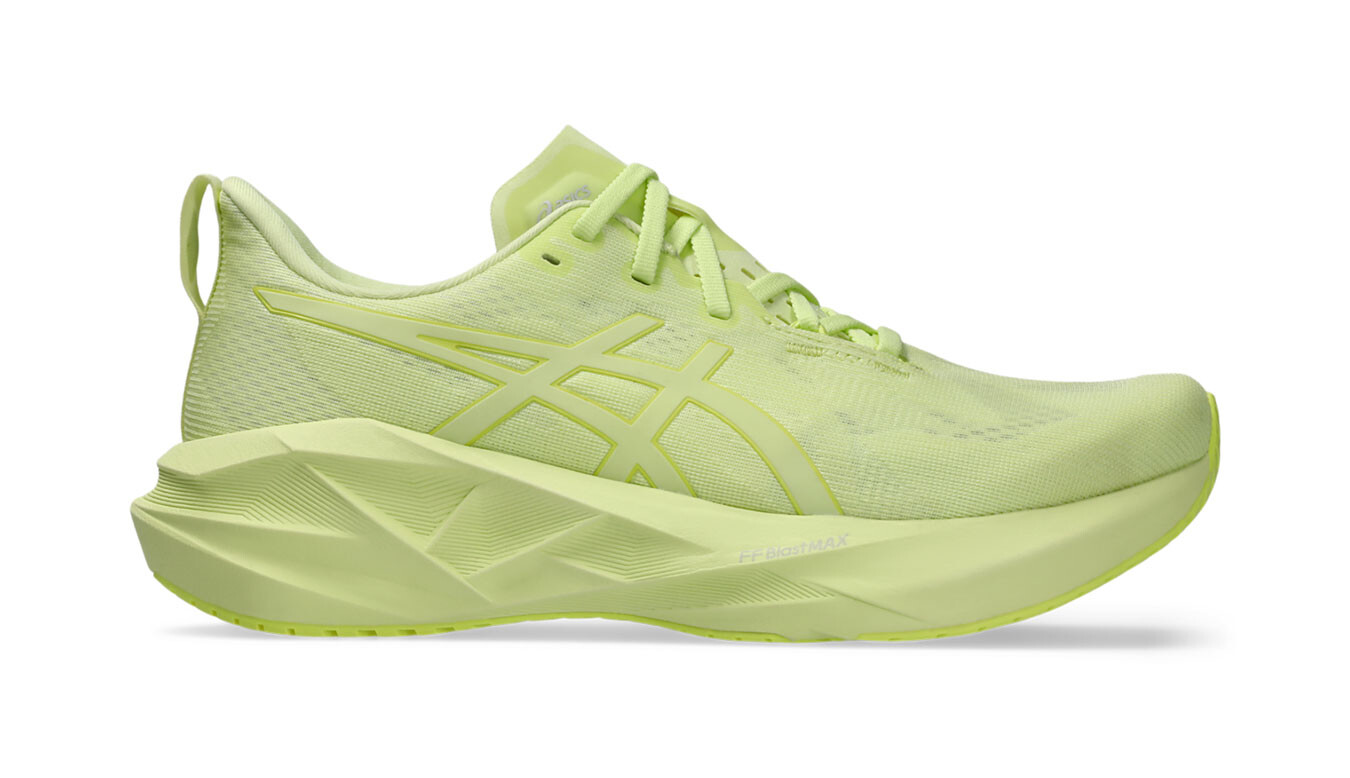Pánske tenisky Asics Novablast 5 Lite-Show