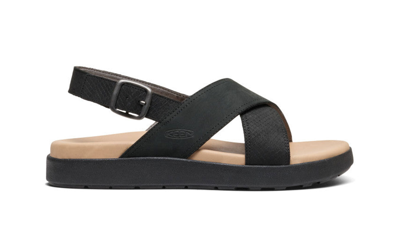 Dámske sandále Keen Elle Luxe