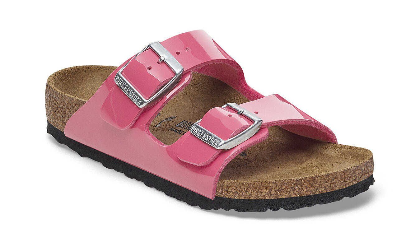 Detské sandále Birkenstock Arizona