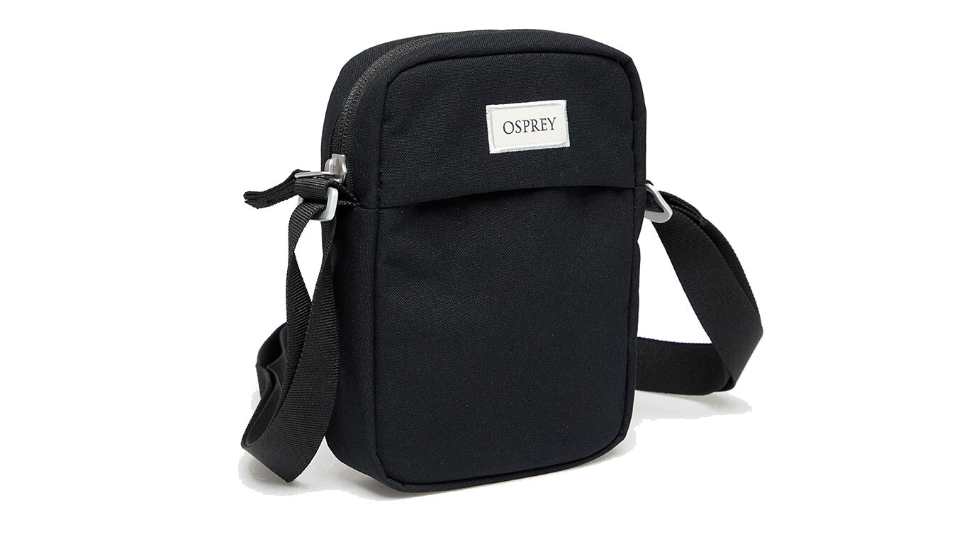 Malá crossbody taška Osprey Arcane