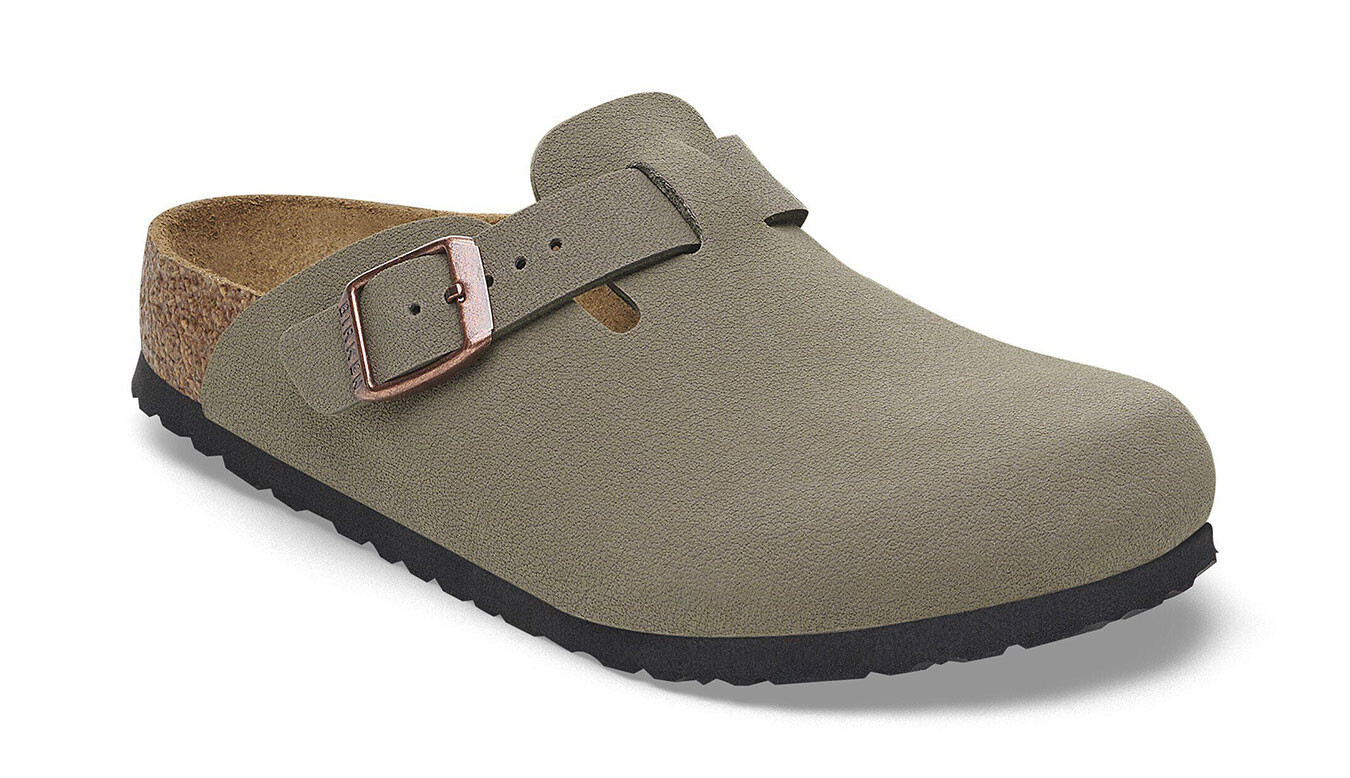 Detské sandále Birkenstock Boston