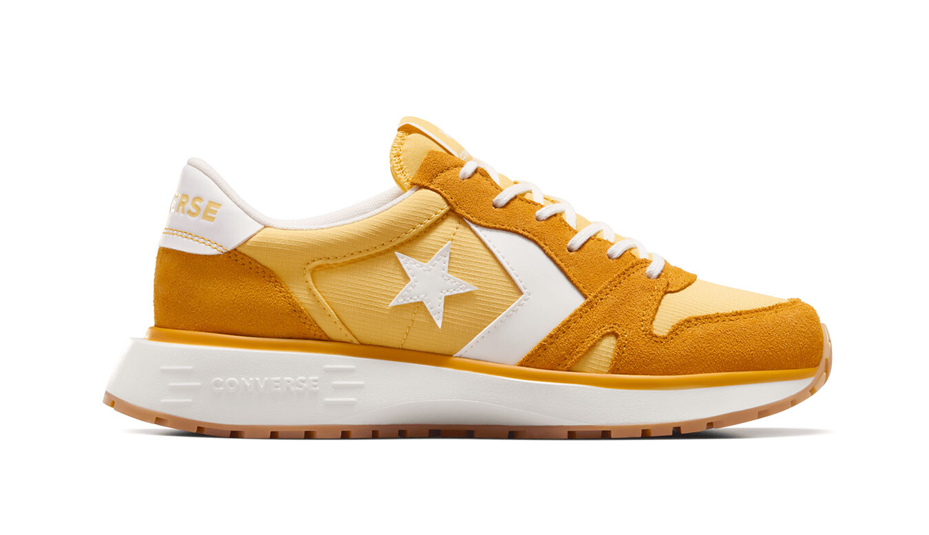 Tenisky Converse Omni Trainer Orange