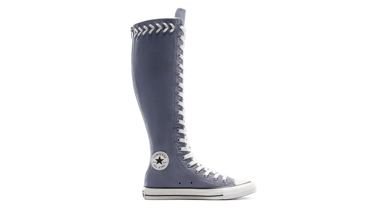 Dámske vysoké tenisky Converse Chuck Taylor All Star