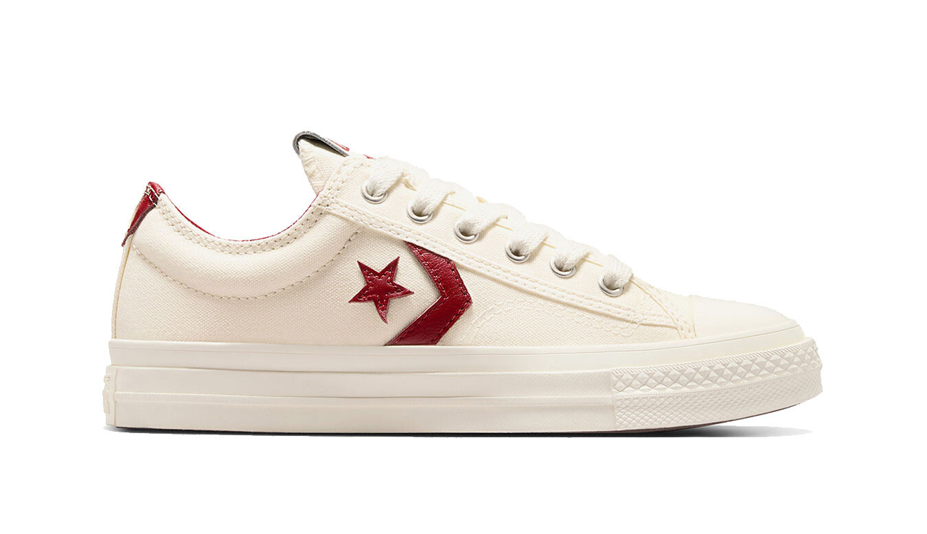 Tenisky Converse Star Player 76 Offwhite