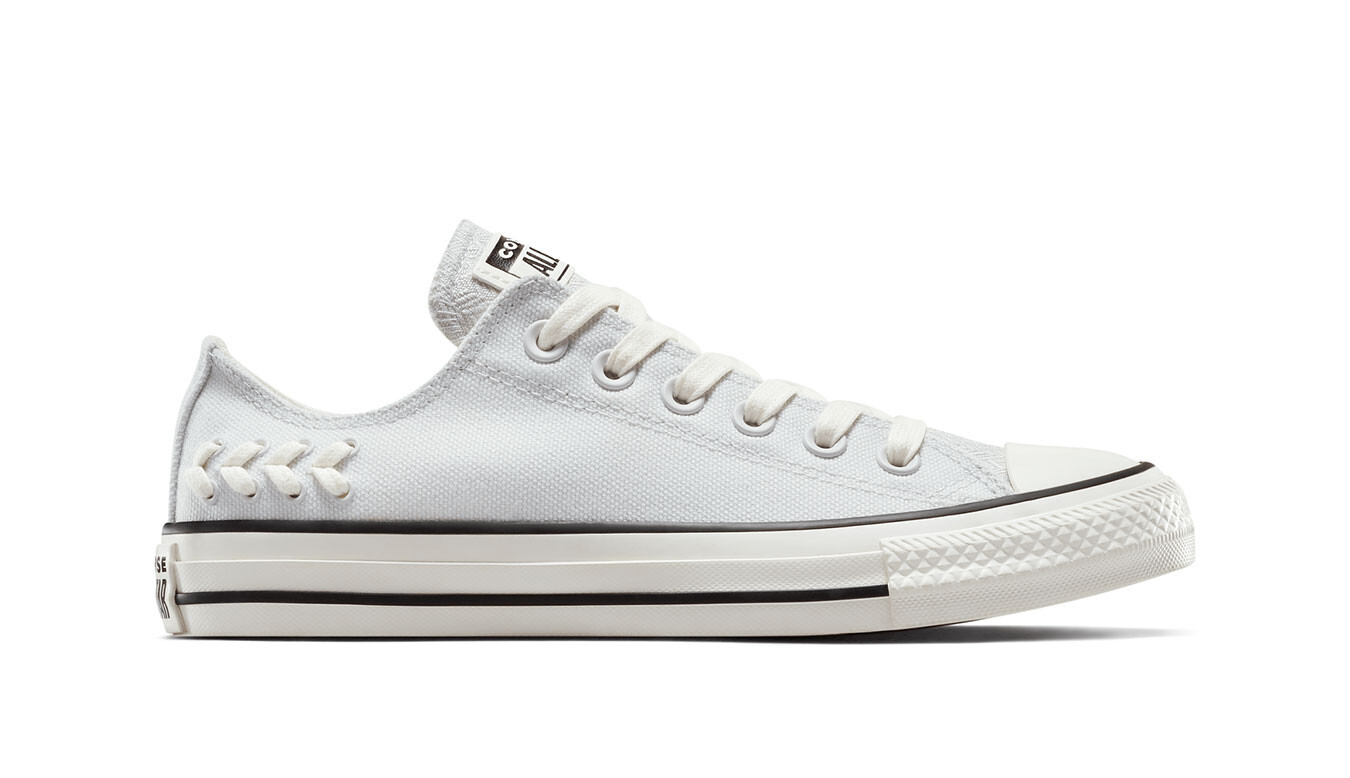 Sneakers - Converse Chuck Taylor All Star Grey