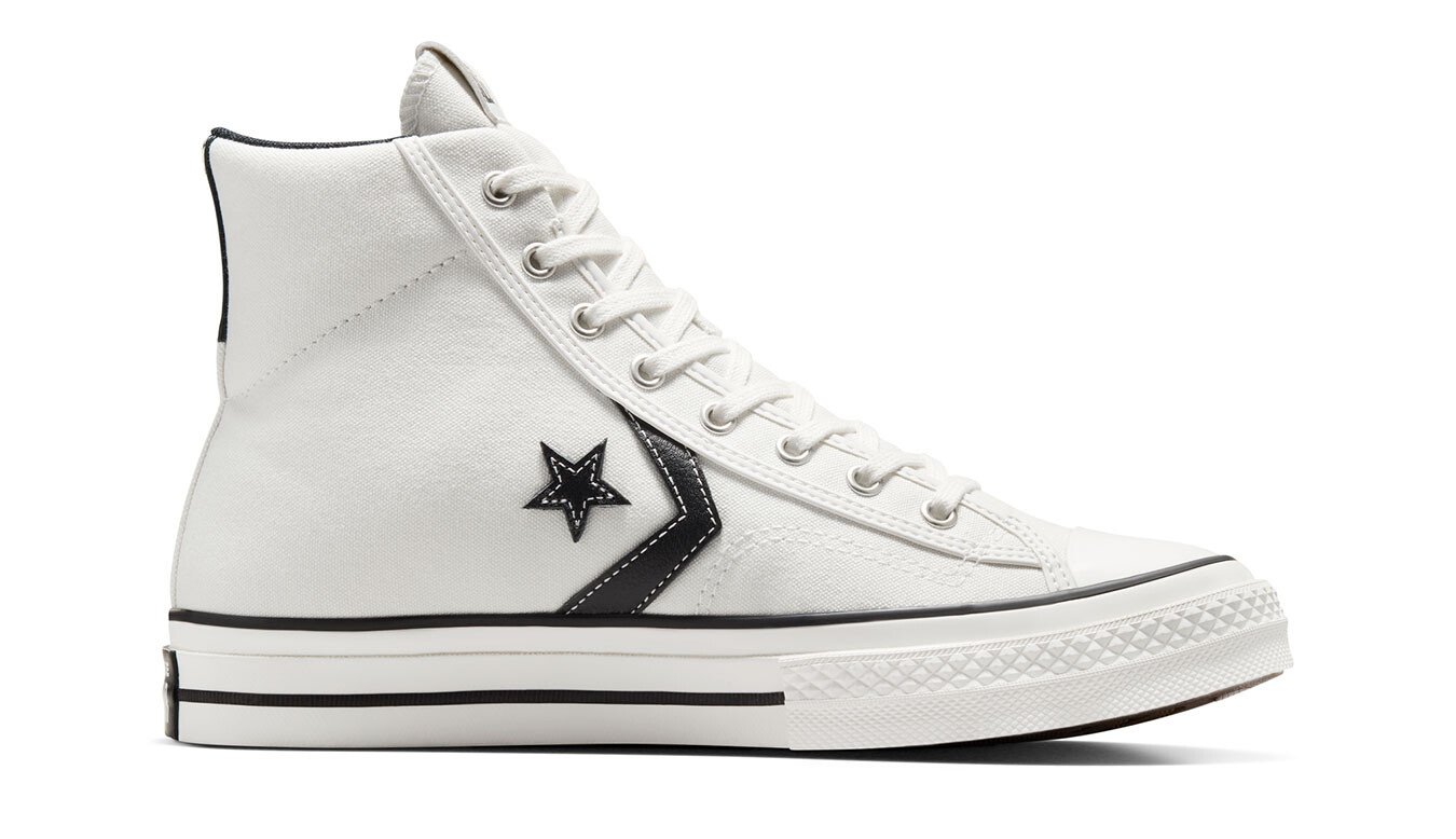 Tenisky Converse Star Player 76 biele