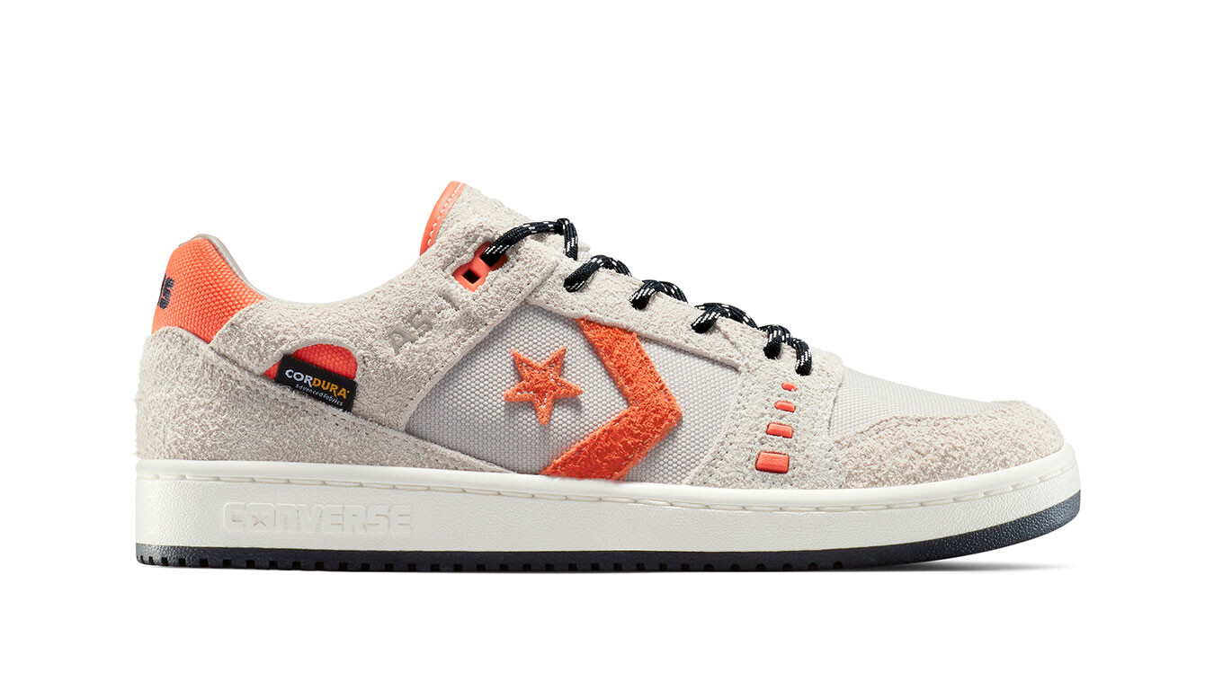 Tenisky Converse CONS AS-1 Pro Béžové