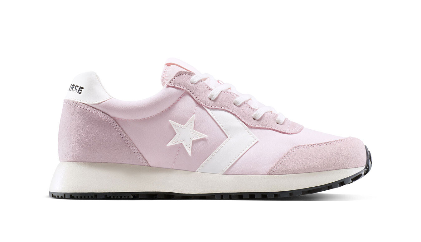 Converse Omega Trainer Pink tenisky