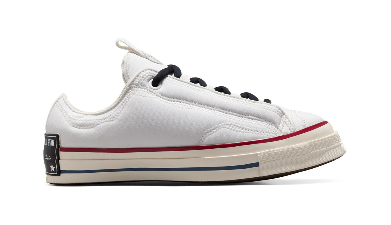 Sneakers - Converse Chuck 70 Sketch Puffed