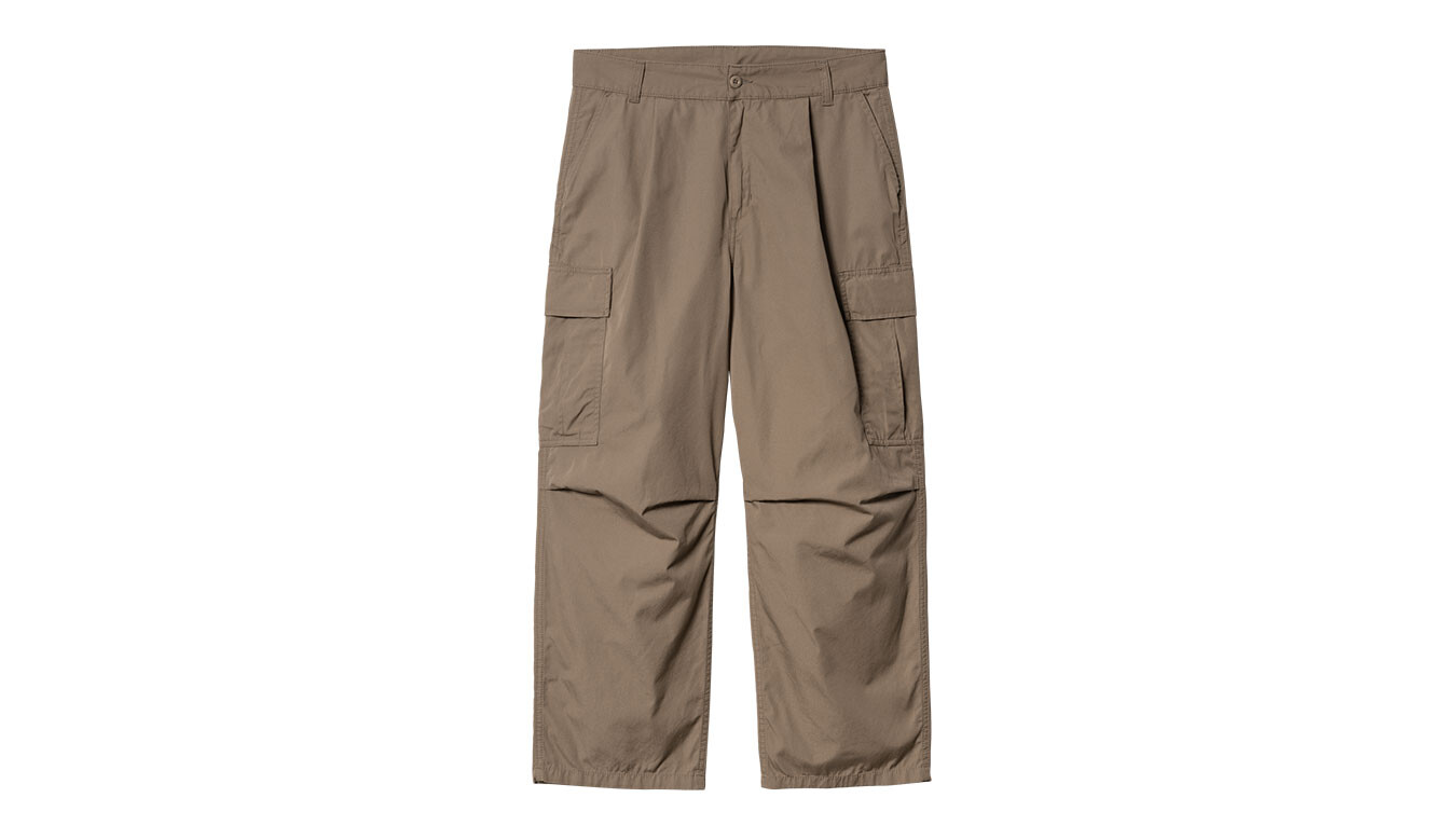 Pánske nohavice Carhartt WIP Cole Cargo