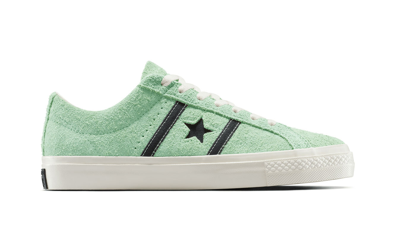 Tenisky Converse One Star Academy Pro Green