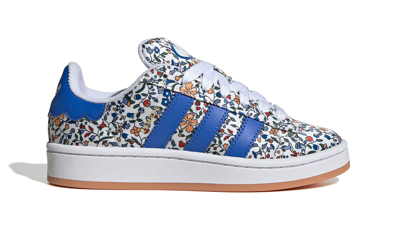 adidas Originals Sneakers - Liberty London