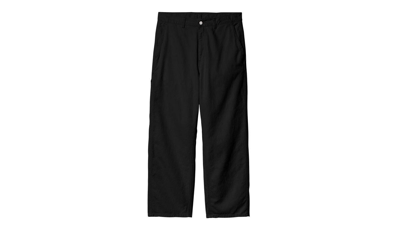 Pánske nohavice Carhartt WIP Drewe Pant