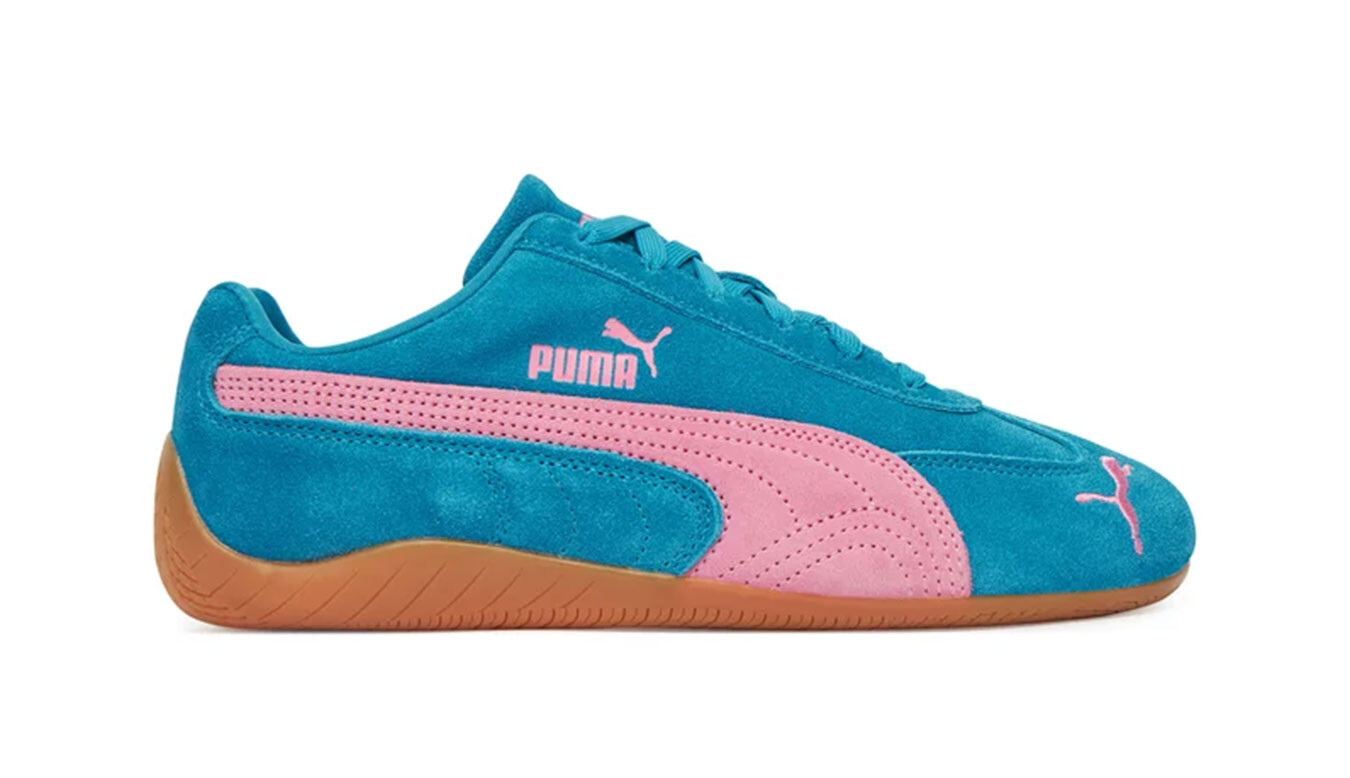 Sneakers - Puma Speedcat OG Blue