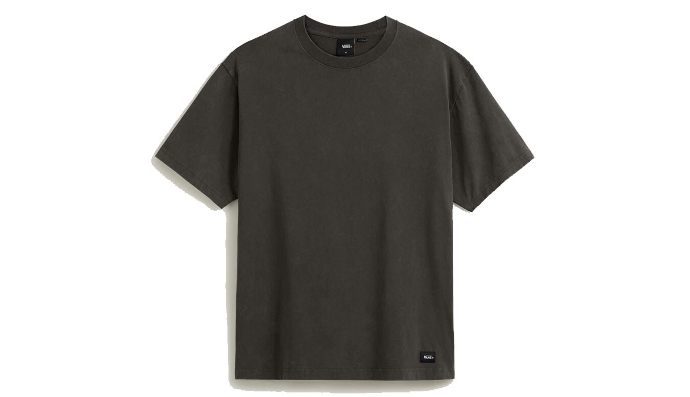 Pánske tričko Vans LX SS Tee Black