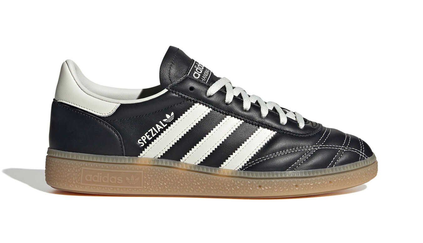 adidas Originals Sneakers - čierne