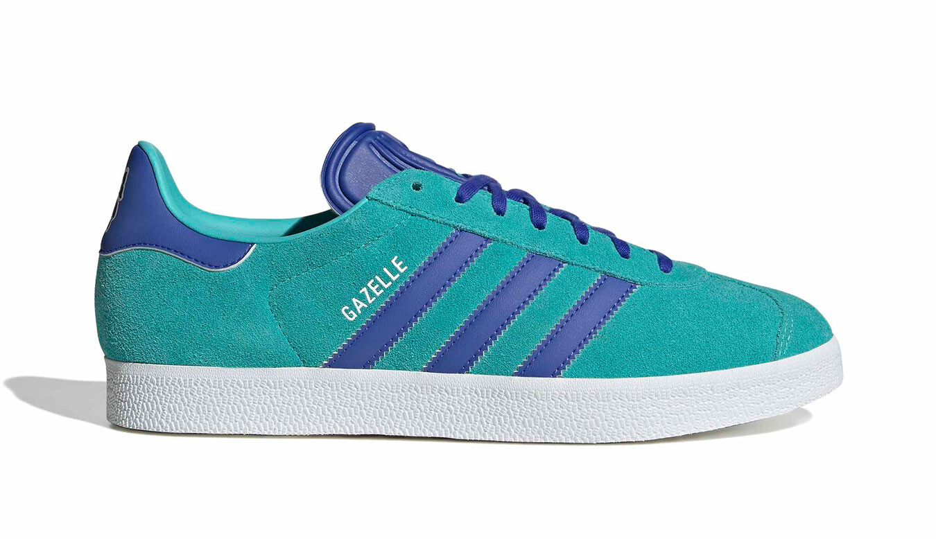 adidas Originals Sneakers - Gazelle Seattle Sounders FC