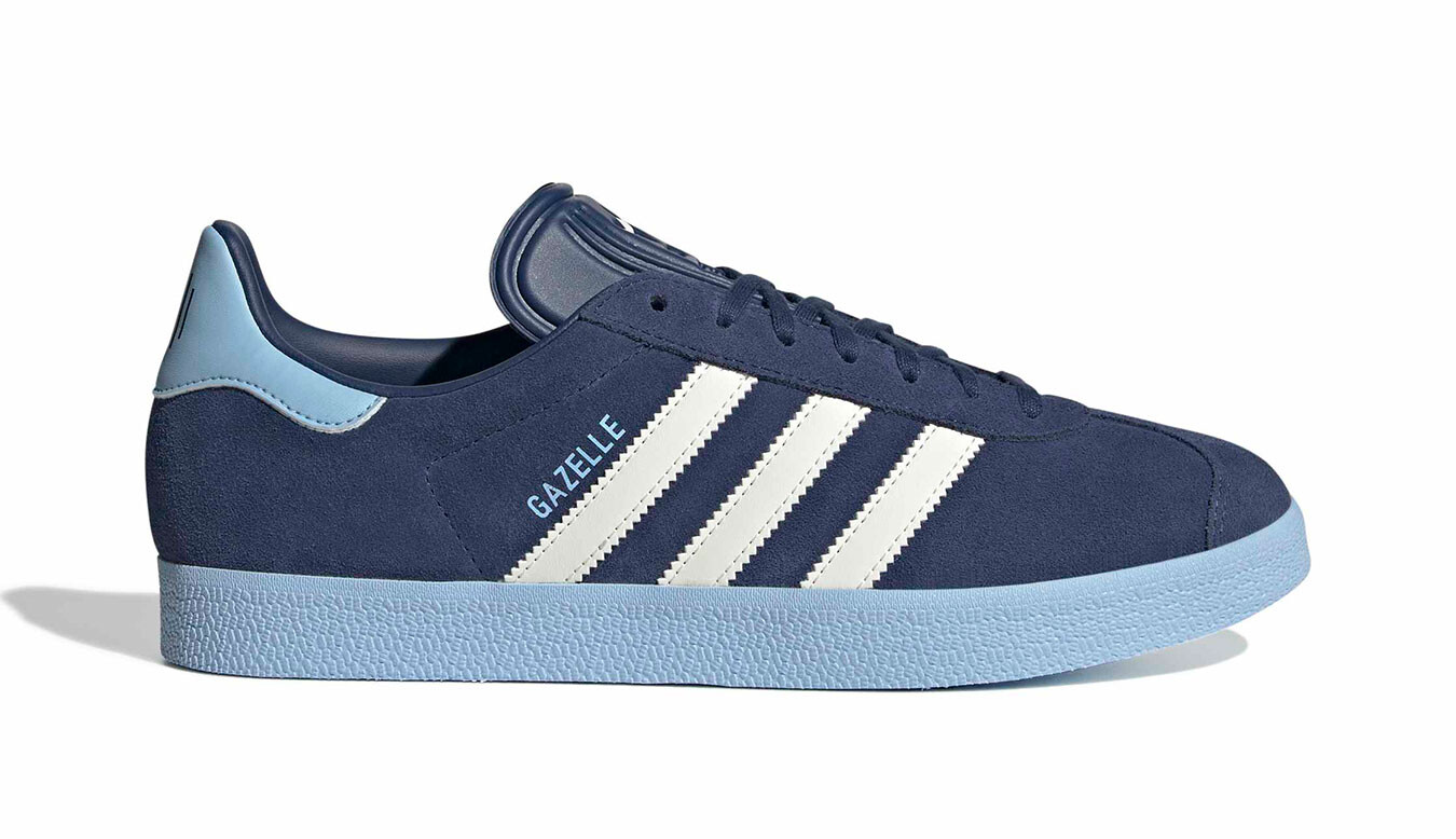 Pánske tenisky adidas Gazelle Nashville SC